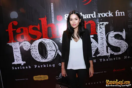 Foto Alexandra Asmasoebrata