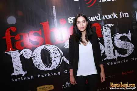 Foto Alexandra Asmasoebrata