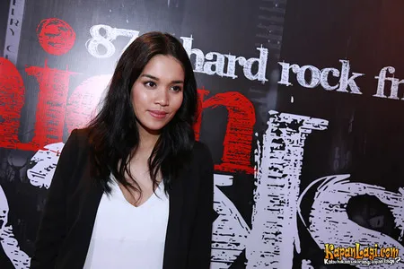 Foto Alexandra Asmasoebrata