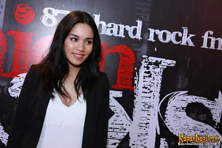 Foto Alexandra Asmasoebrata