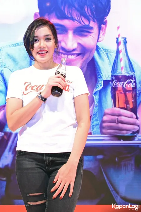 Foto Alexandra Asmasoebrata
