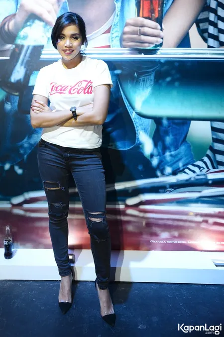 Foto Alexandra Asmasoebrata