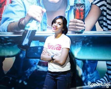 Foto Alexandra Asmasoebrata