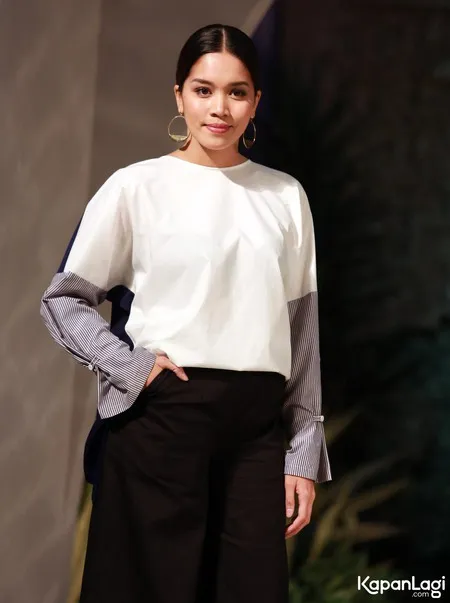 Foto Alexandra Asmasoebrata