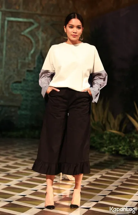 Foto Alexandra Asmasoebrata
