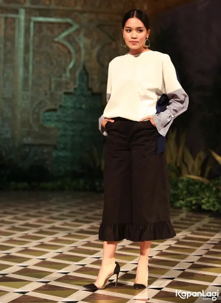 Foto Alexandra Asmasoebrata