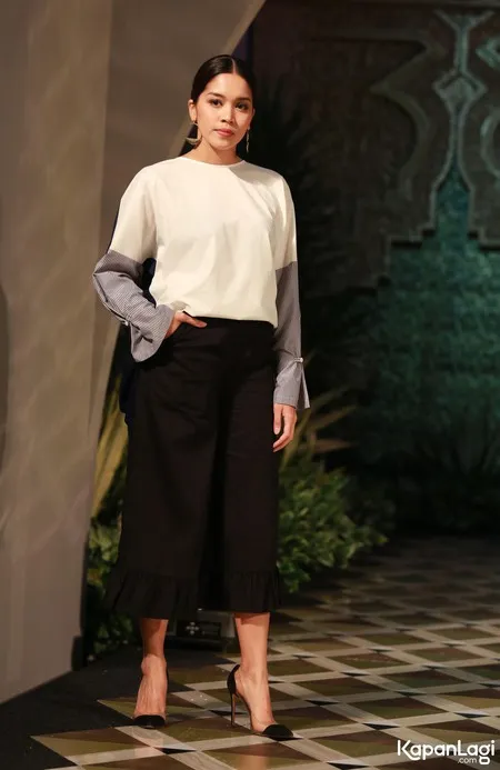 Foto Alexandra Asmasoebrata