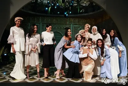 Foto Alexandra Asmasoebrata