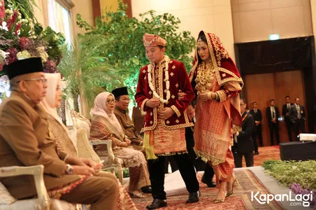 Foto Alexandra Asmasoebrata