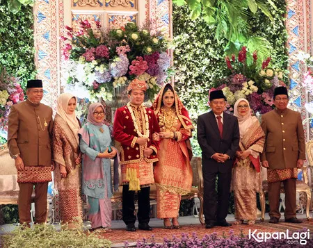 Foto Alexandra Asmasoebrata