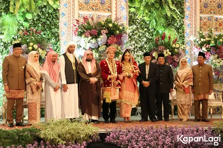 Foto Alexandra Asmasoebrata