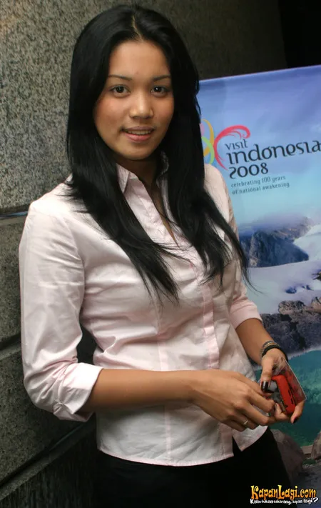 Foto Alexandra Asmasoebrata