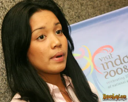 Foto Alexandra Asmasoebrata