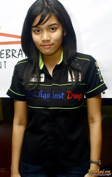 Foto Alexandra Asmasoebrata