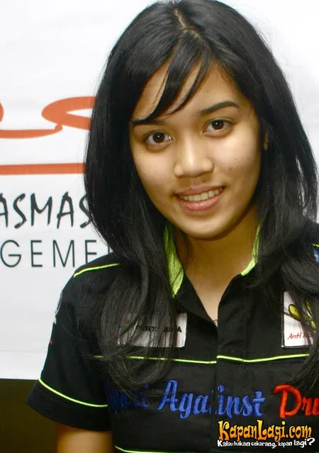 Foto Alexandra Asmasoebrata