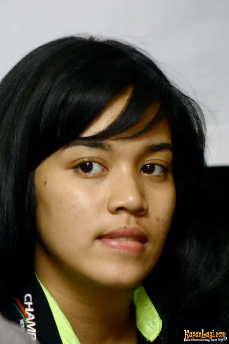 Foto Alexandra Asmasoebrata