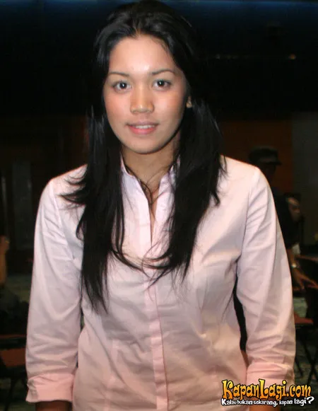 Foto Alexandra Asmasoebrata