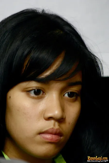 Foto Alexandra Asmasoebrata