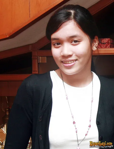 Foto Alexandra Asmasoebrata