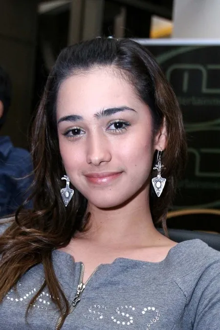 Foto Alexandra Gottardo