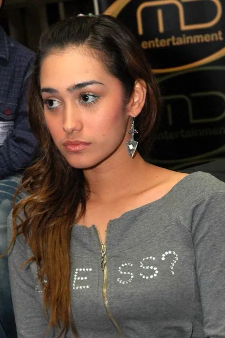 Foto Alexandra Gottardo