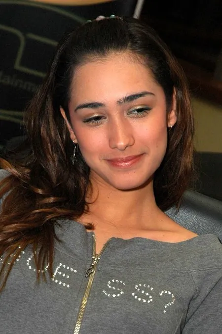 Foto Alexandra Gottardo