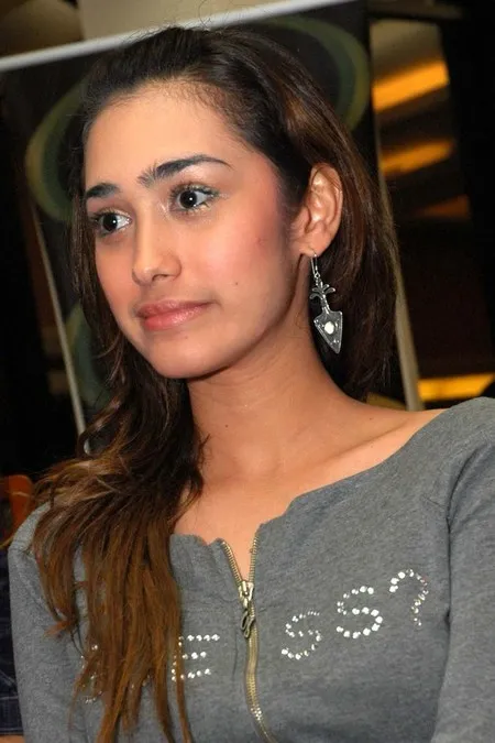 Foto Alexandra Gottardo