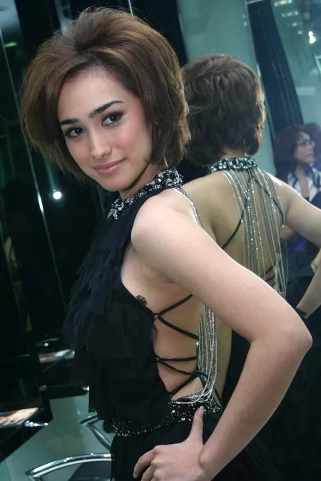 Foto Alexandra Gottardo