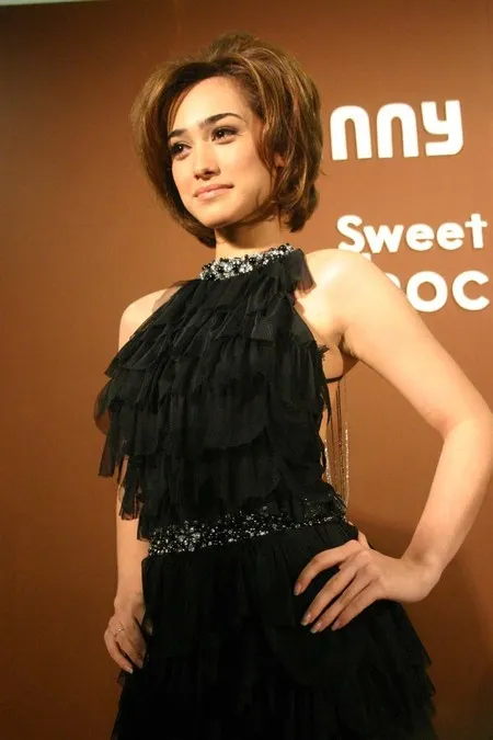 Foto Alexandra Gottardo