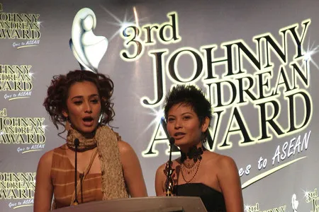 Foto Alexandra Gottardo