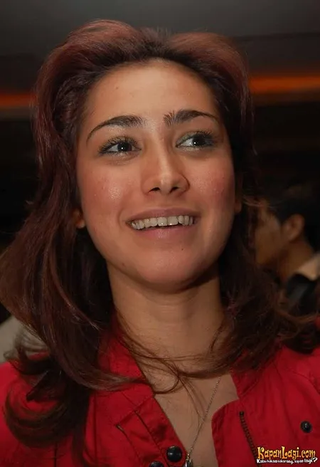 Foto Alexandra Gottardo