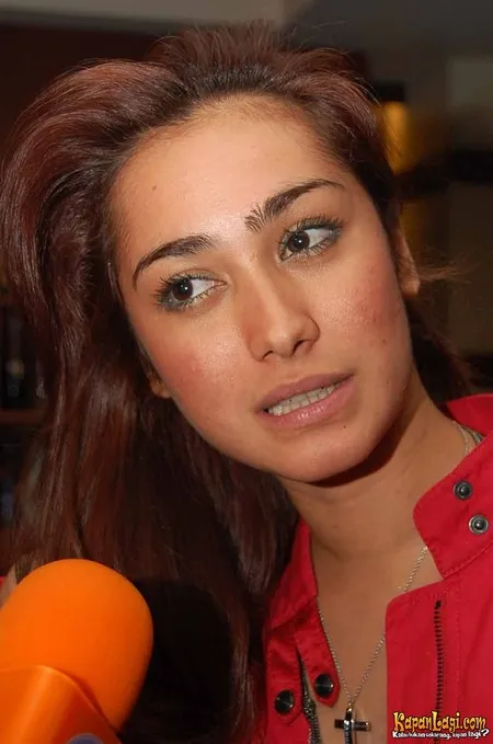 Foto Alexandra Gottardo