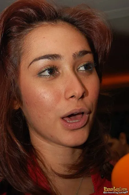 Foto Alexandra Gottardo