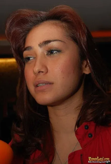 Foto Alexandra Gottardo