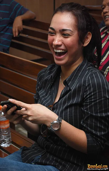 Foto Alexandra Gottardo