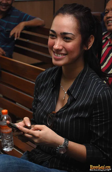 Foto Alexandra Gottardo