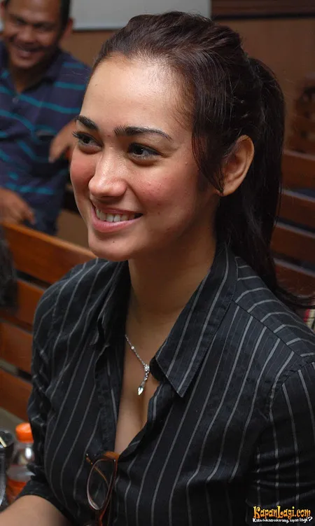 Foto Alexandra Gottardo