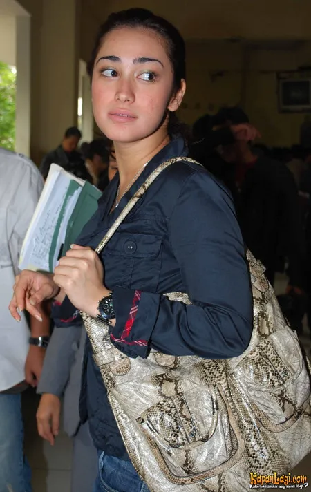 Foto Alexandra Gottardo