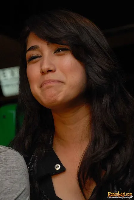 Foto Alexandra Gottardo