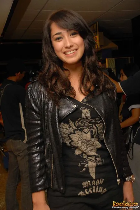 Foto Alexandra Gottardo