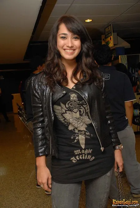 Foto Alexandra Gottardo