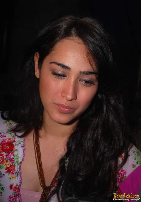 Foto Alexandra Gottardo