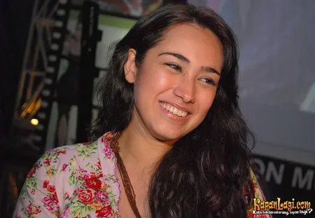 Foto Alexandra Gottardo