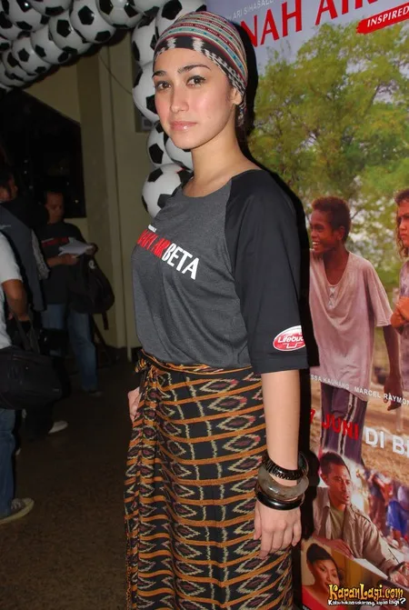 Foto Alexandra Gottardo