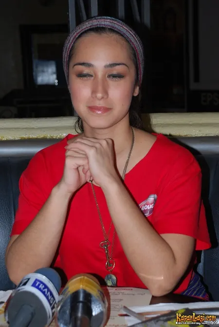 Foto Alexandra Gottardo