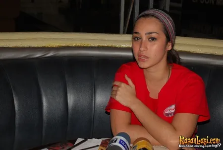 Foto Alexandra Gottardo