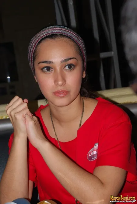 Foto Alexandra Gottardo