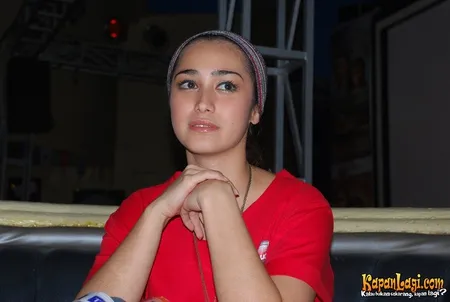 Foto Alexandra Gottardo