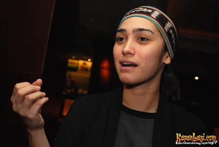 Foto Alexandra Gottardo