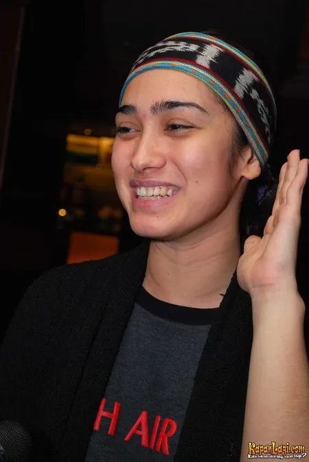 Foto Alexandra Gottardo